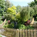 Am Kneipp-park * シャイデック