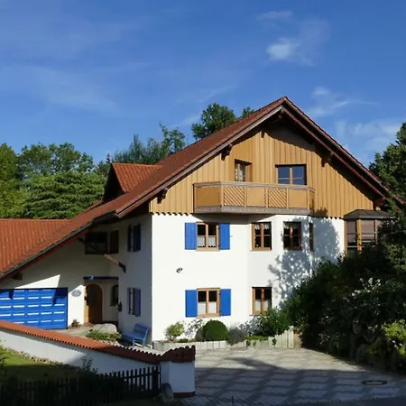 Am Kneipp-park * Scheidegg