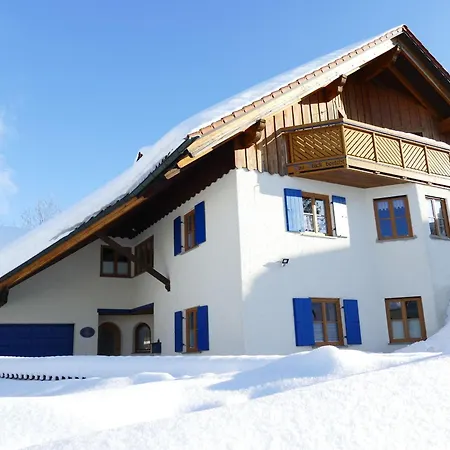 Am Kneipp-park Apartment *
